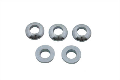 Swivel Taper Headlamp Washer
