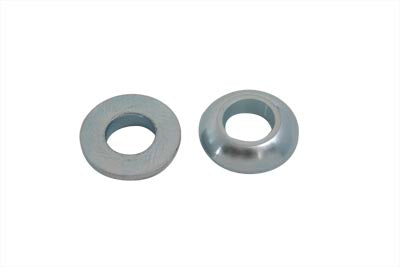 Swivel Taper Spotlamp Washers