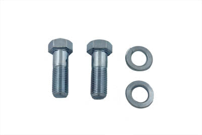 Triple Tree Stem Pinch Bolt