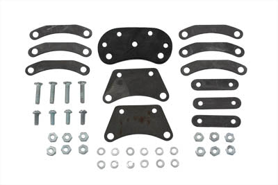Horn Hardware Kit