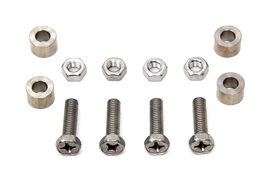 Battery Terminal Hardware Kit