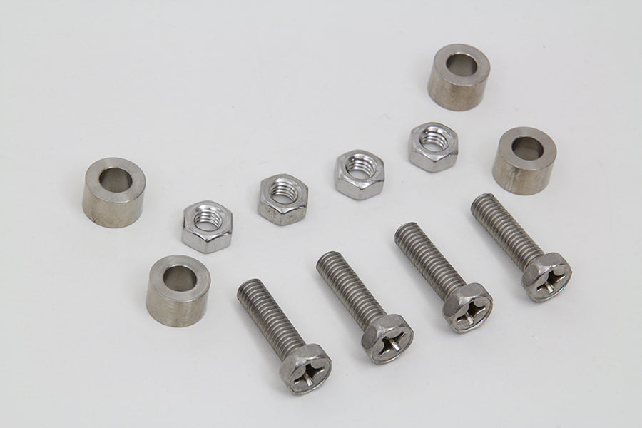 Battery Terminal Hardware Kit