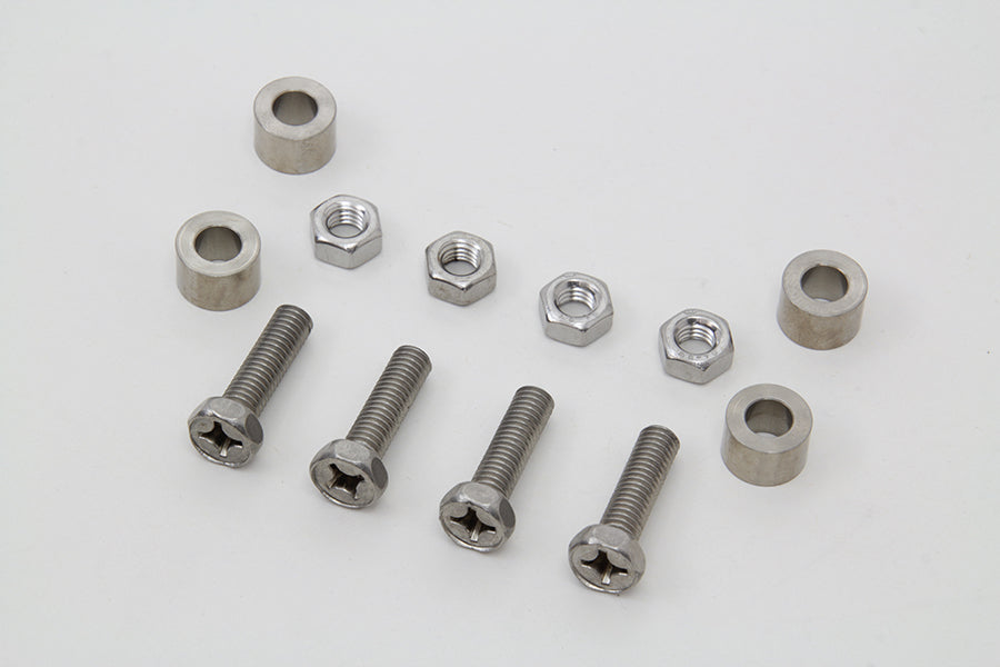 Battery Terminal Hardware Kit