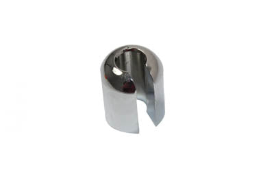Chrome Wheel Balance Weights 3/4 Ounce