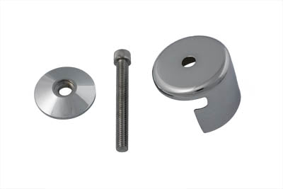Brake Pedal Pivot Cover Kit