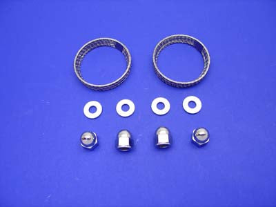 Exhaust Mount Kit
