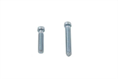 Headlamp Cowl Adjuster Screw Set Aluminum