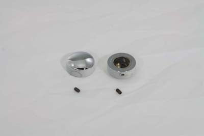 3/8 Socket Bolt Cover Set Chrome