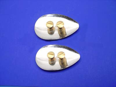 Spoon Set Nickel