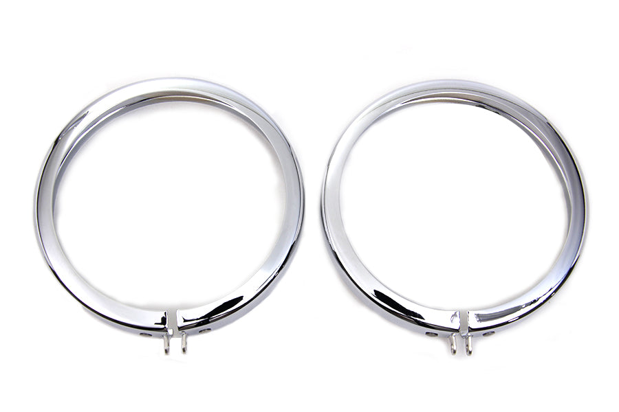 Spotlamp Collar Set