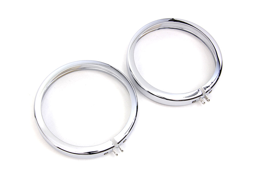 Spotlamp Collar Set