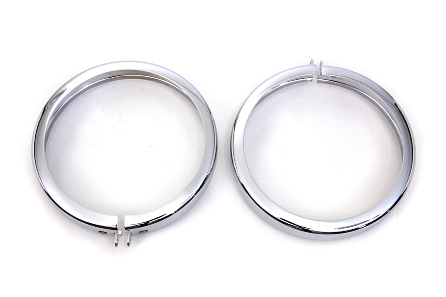 Spotlamp Collar Set