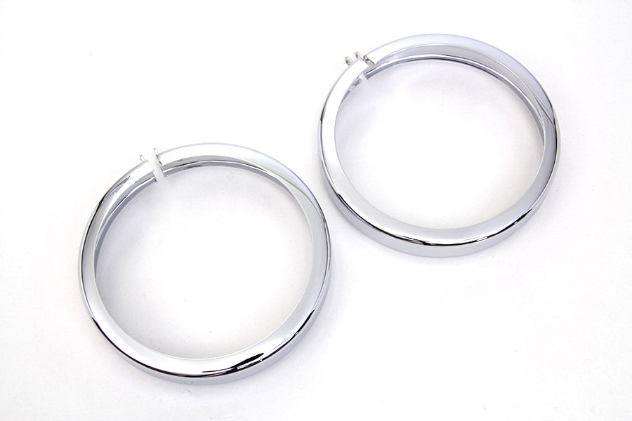 Spotlamp Collar Set