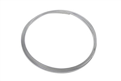 Chrome Dash Panel Edging