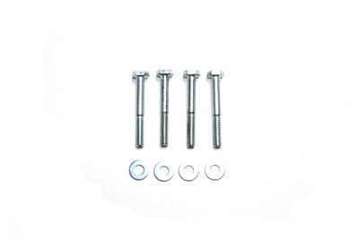 Clutch Plate Bolt Kit
