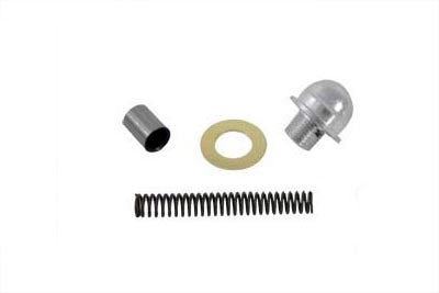 Oil Pump Relief Valve Kit