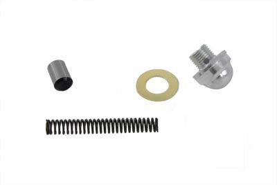 Oil Pump Relief Valve Kit