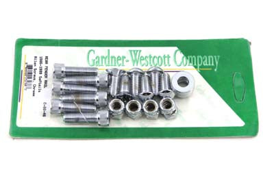 Rear Fender Strut Bolt Kit Allen
