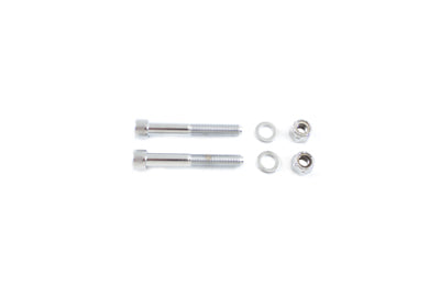 Front Brake Caliper Mount Kit