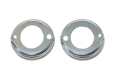 Fork Boot Retainer Set upper