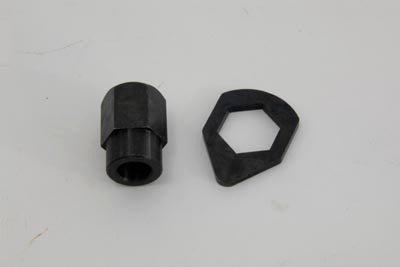 Front Engine Mount Kit