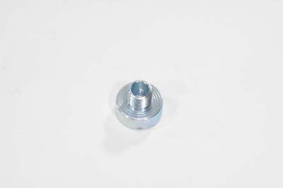 Oil Pump Plug