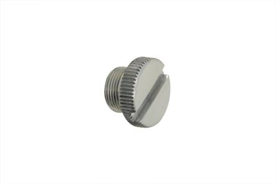 Slotted Transmission Fill Plug
