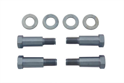Shock Stud Kit Zinc