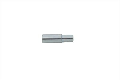 Steering Damper Anchor Plate Frame Pin