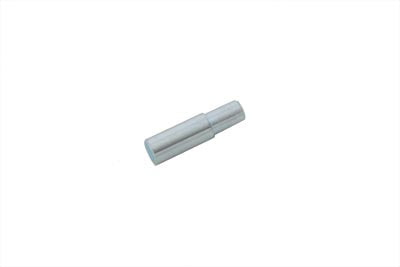 Steering Damper Anchor Plate Frame Pin
