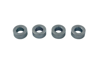 Front Bumper Spacer Set