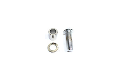 Forged End Kickstand Pin