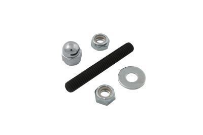 Acorn Dash Panel Mount Kit