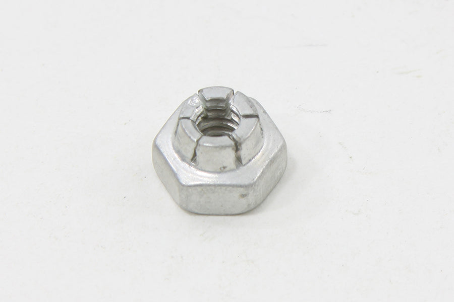 Flexloc Nut 10/24 Cadmium