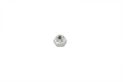 Flexloc Nut 1/4 -28 Cadmium