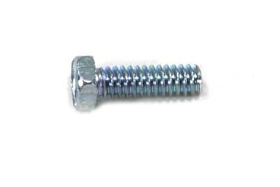 Hex Bolt Clutch Lock Plate