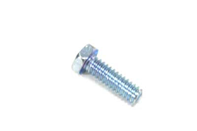 Hex Bolt Clutch Lock Plate