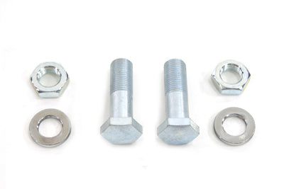 Lower Bolt Mounting Kit for Rear Frame Bar