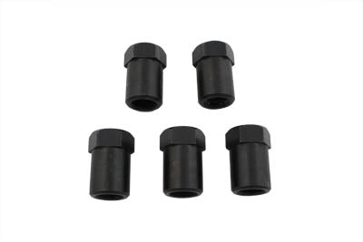 Footboard Rod Nut
