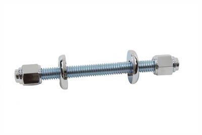 Lower Gas Tank Mount Bolt