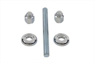 Lower Gas Tank Mount Bolt