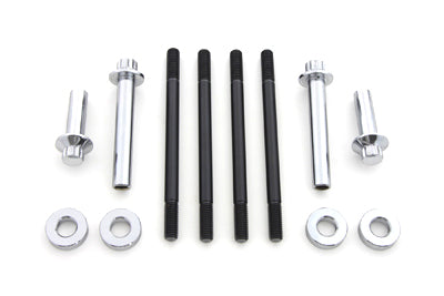 Head Bolt Hardware Kit