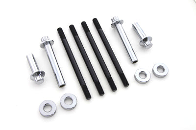 Head Bolt Hardware Kit