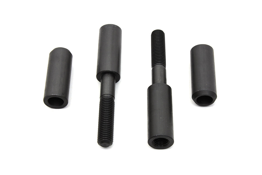 Black Mirror Relocation Kit