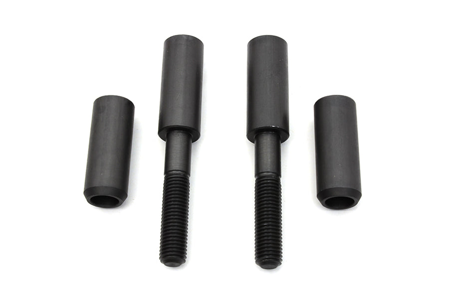 Black Mirror Relocation Kit