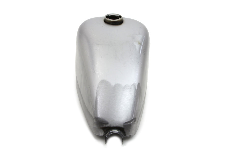 Chopper Style 2.5 Gallon Gas Tank