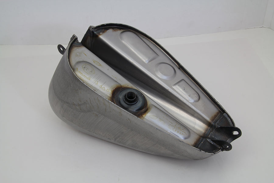 King 2.4 Gallon Gas Tank