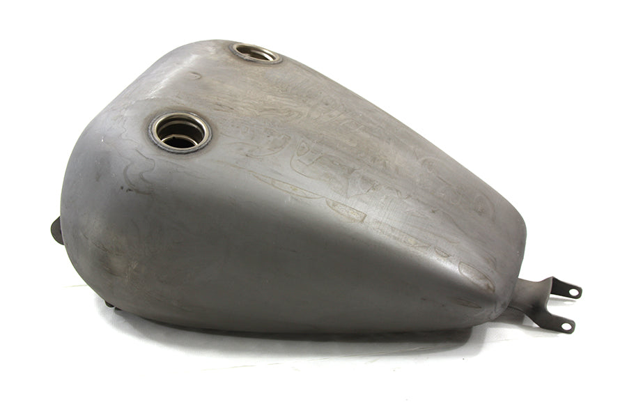 Bobbed 3.2 Gallon One Piece Gas Tank