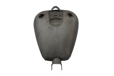 Bobbed 3.2 Gallon One Piece Gas Tank