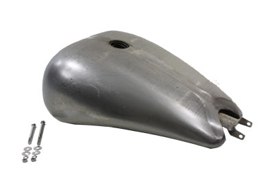 2 Stretch 4.0 Gallon One Piece Gas Tank